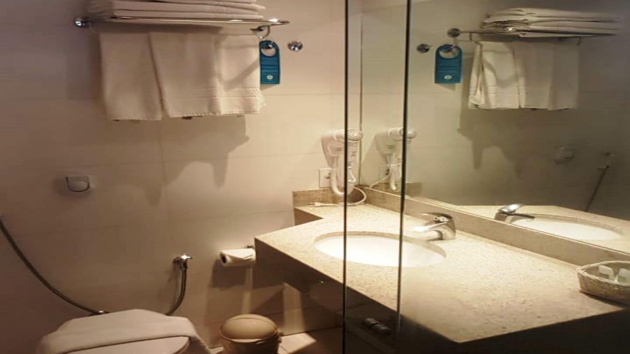 Photo of Bathroom in Marista