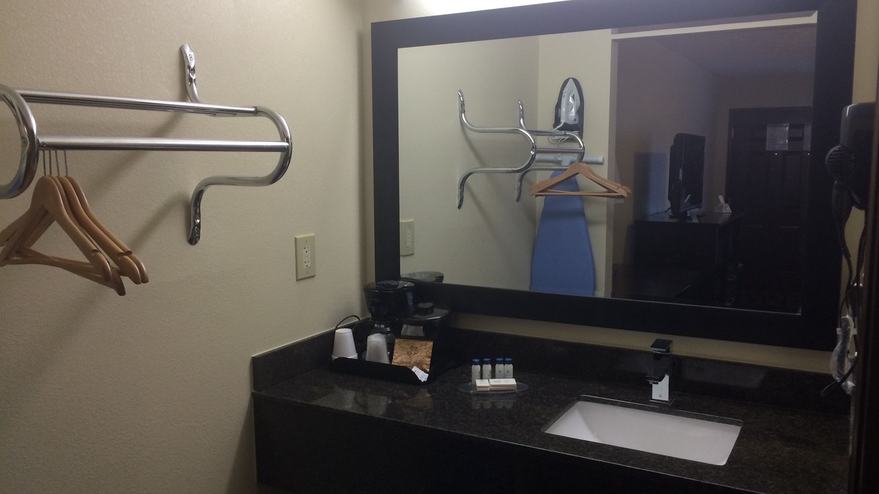 Photo of Bathroom in Ashland City