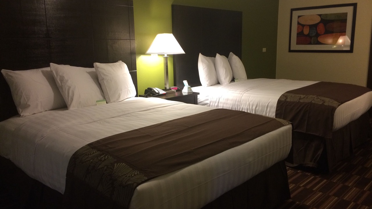 Photo of Bedroom in Ashland City