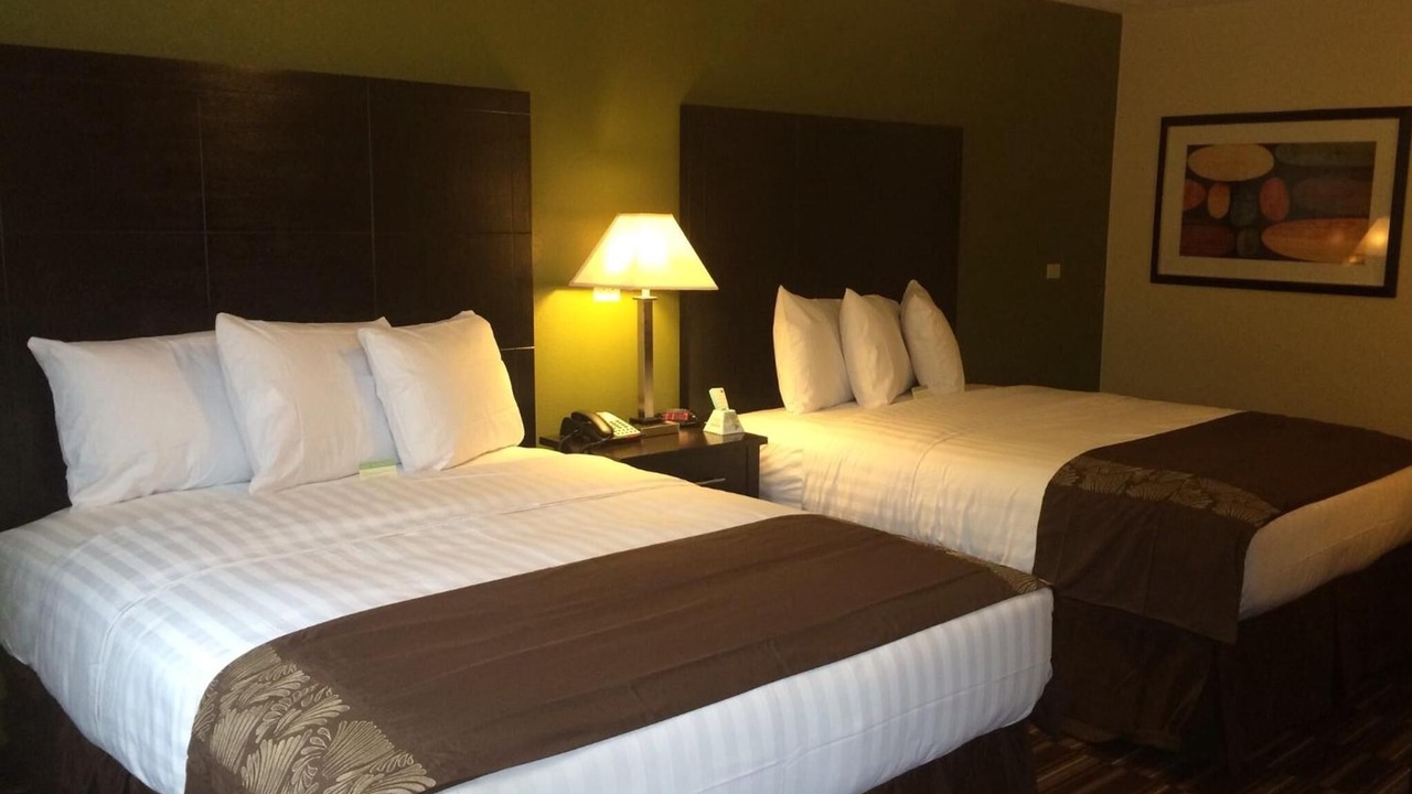 Photo of Bedroom in Ashland City