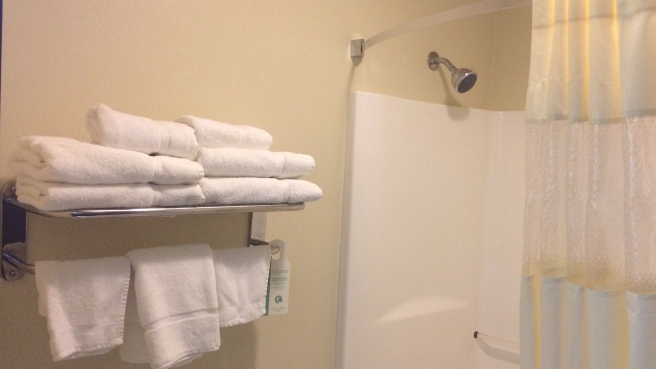 Photo of Bathroom in Ashland City