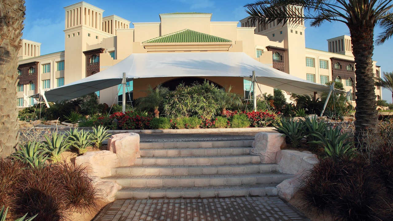 Photo of Outdoor in Sir Bani Yas Island