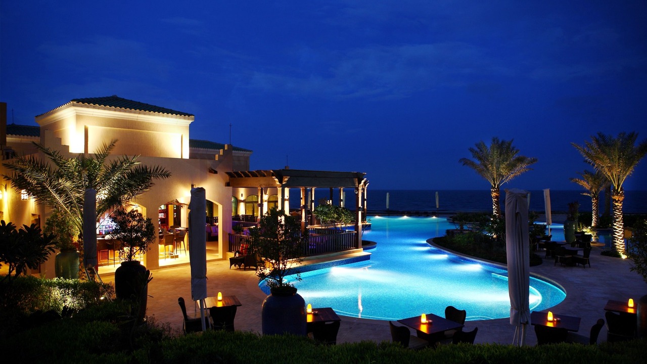 Photo of Others in Sir Bani Yas Island