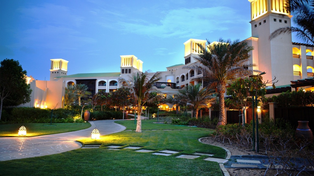 Photo of Others in Sir Bani Yas Island