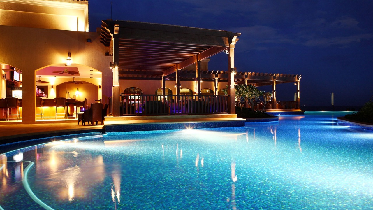 Photo of Outdoor in Sir Bani Yas Island