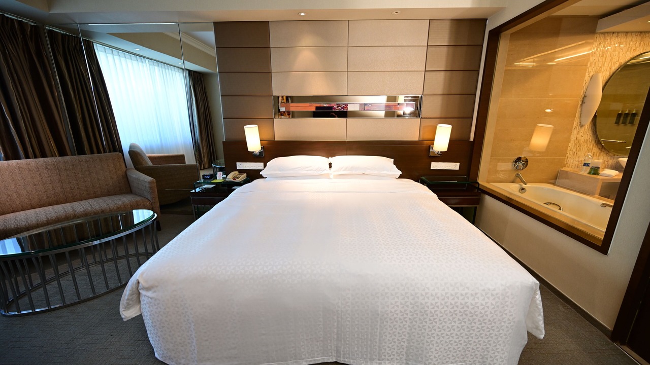 Photo of Bedroom in Haidian