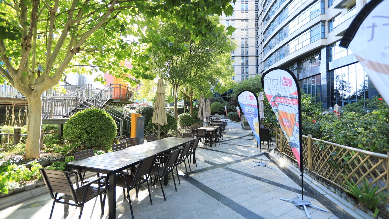 Photo of Outdoor in Haidian