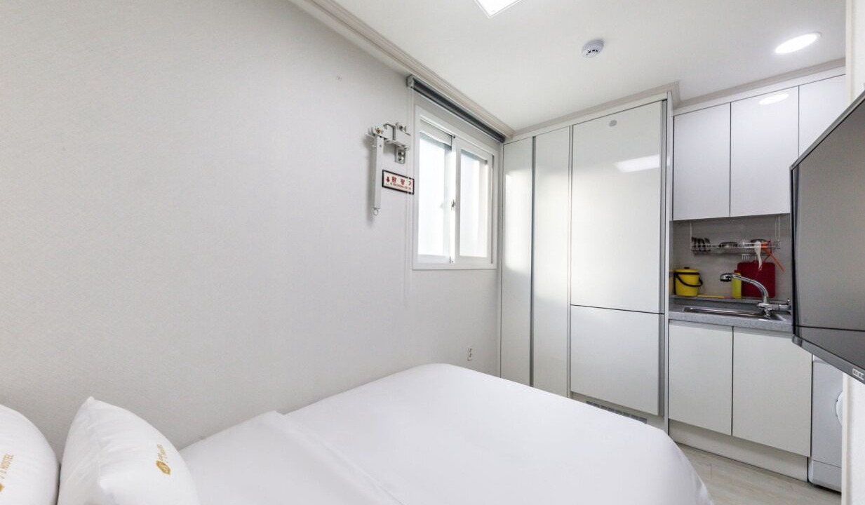 Photo of Bedroom in Garibong-dong