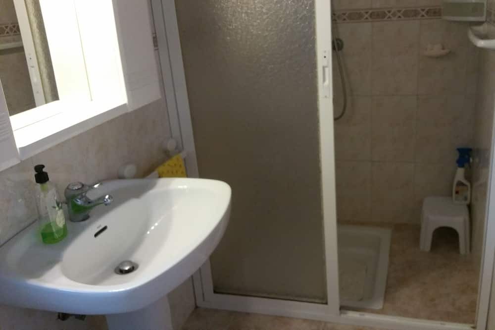 Photo of Bathroom in Berja