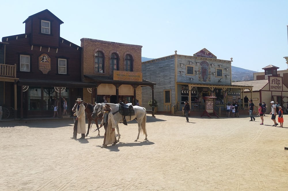Photo of Outdoor in Berja