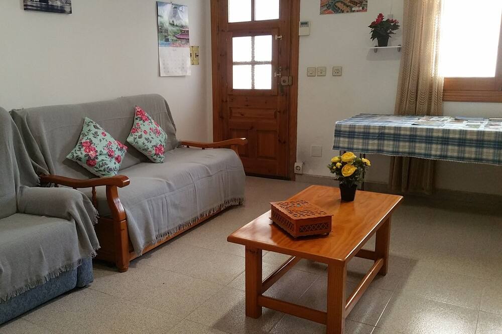 Photo of Livingroom in Berja