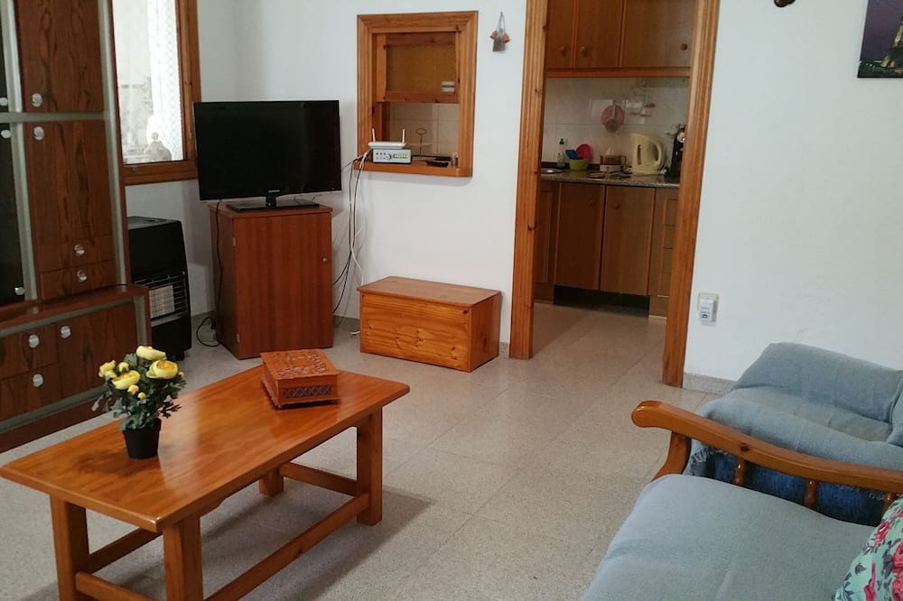 Photo of Livingroom in Berja