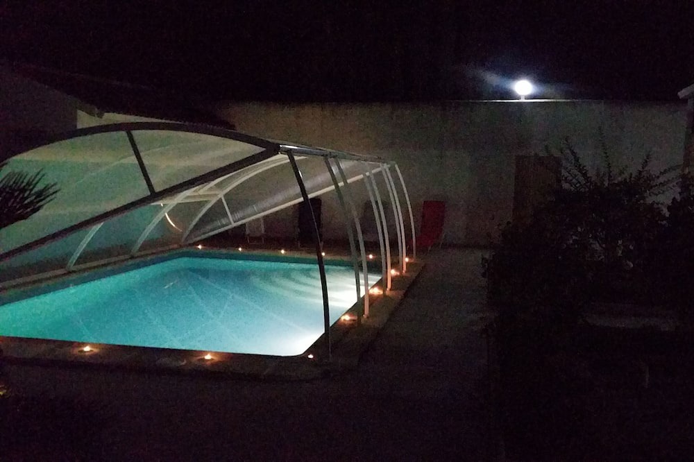 Photo of Outdoor in Berja