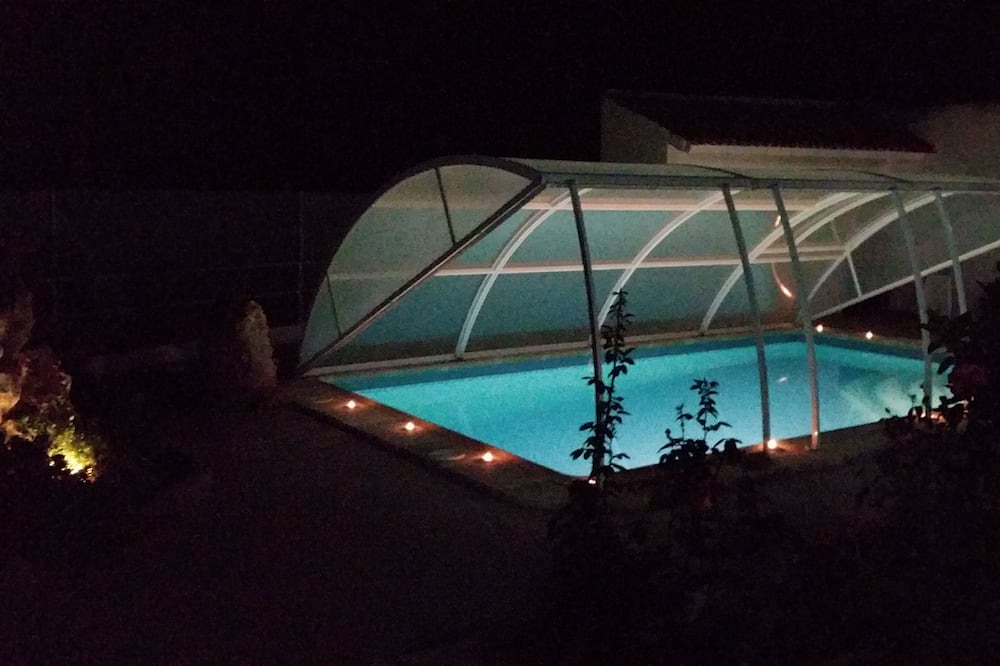 Photo of Outdoor in Berja