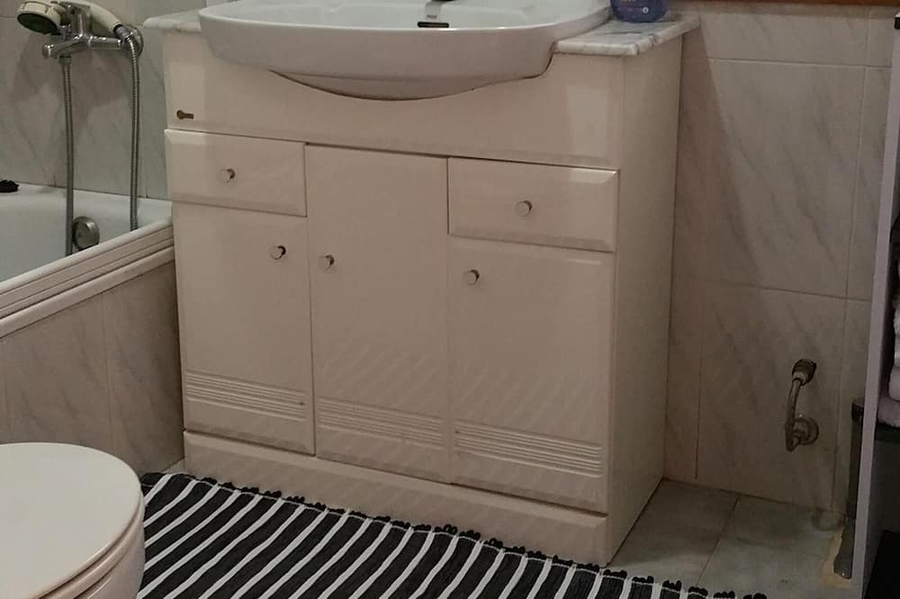 Photo of Bathroom in Berja
