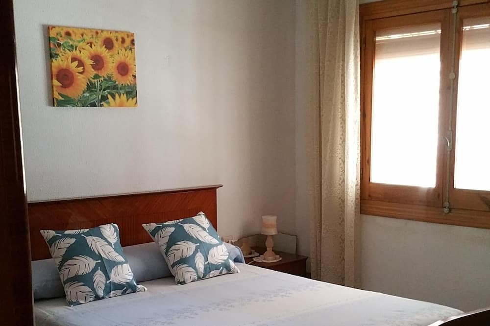 Photo of Bedroom in Berja