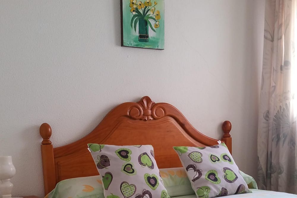 Photo of Bedroom in Berja
