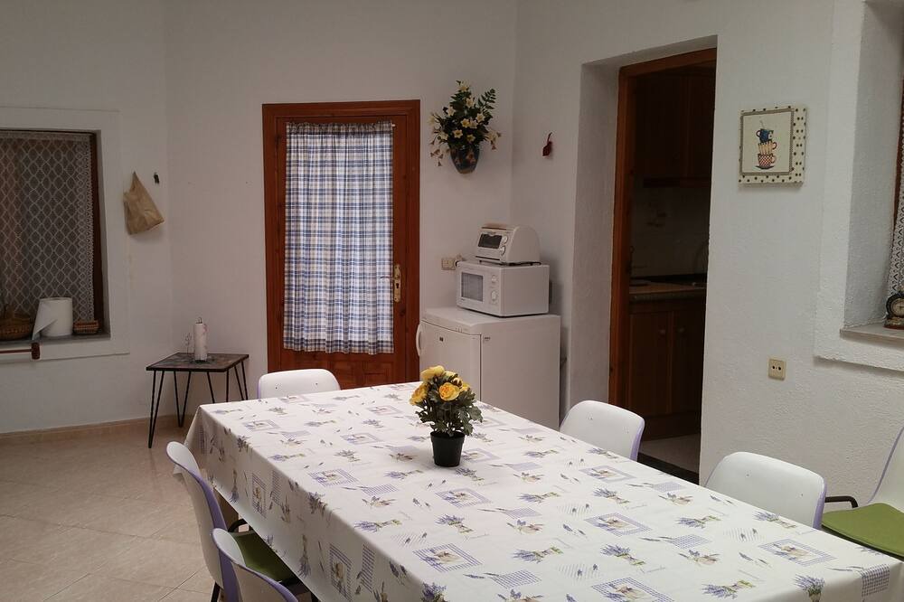 Photo of Kitchen in Berja