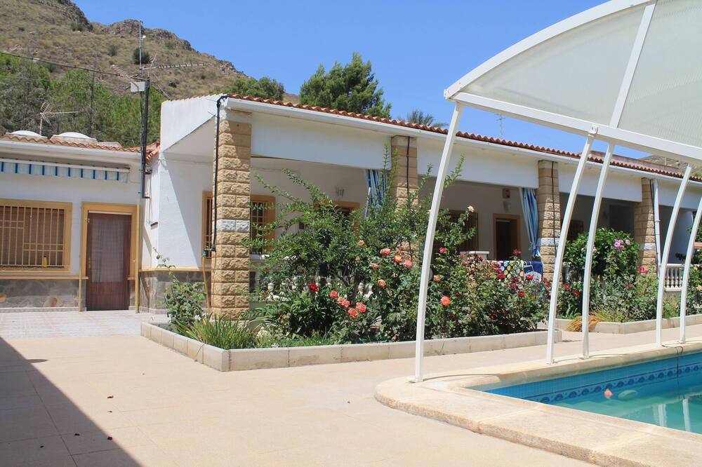Photo of Outdoor in Berja