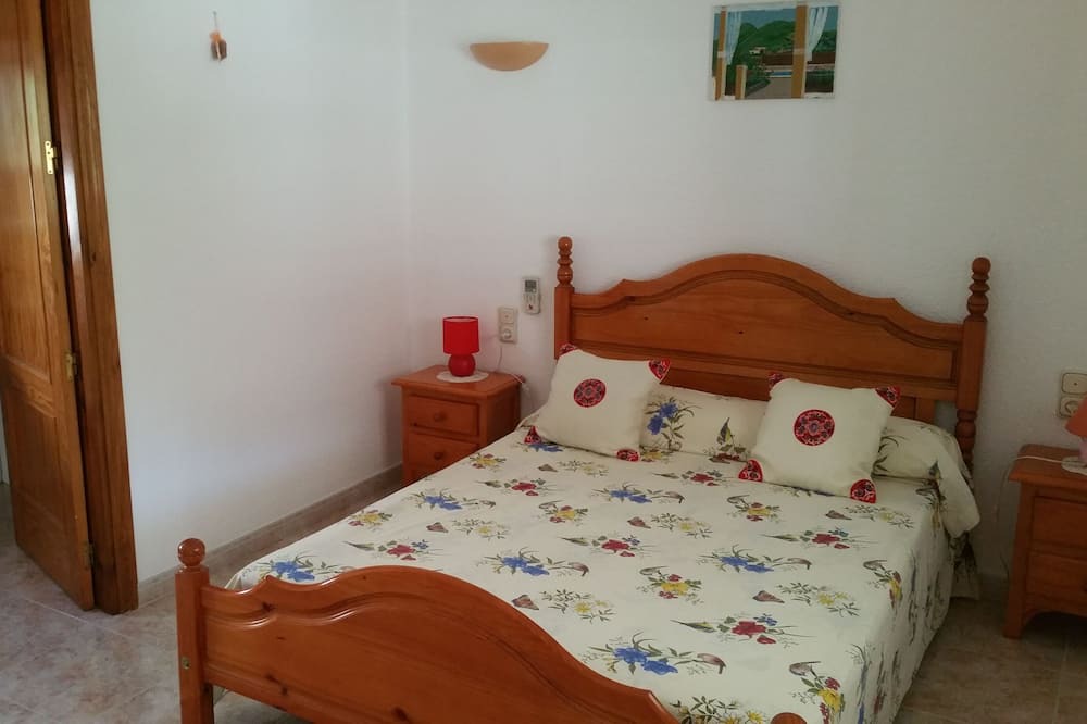 Photo of Bedroom in Berja