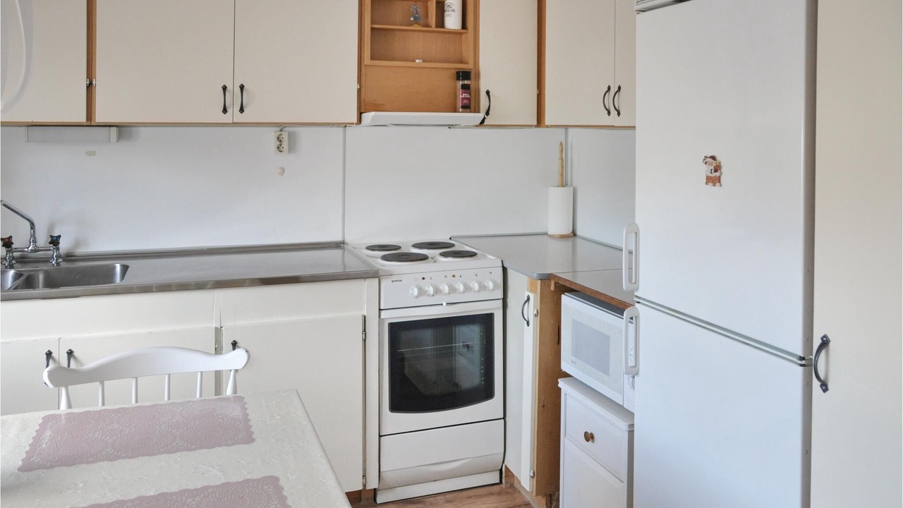 Photo of Kitchen in Gryttved