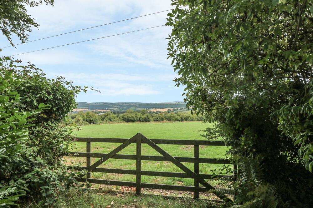 Photo of Outdoor in Shillelagh