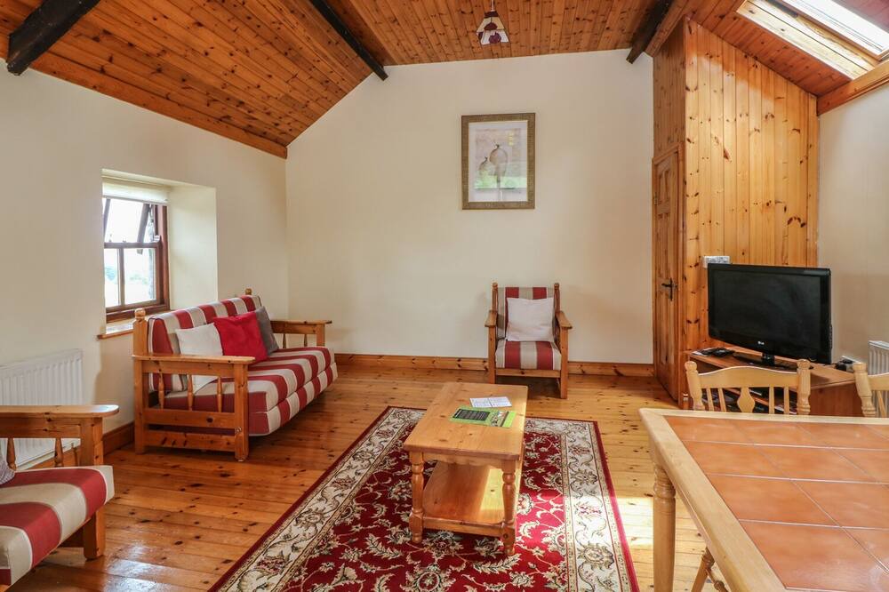 Photo of Livingroom in Shillelagh