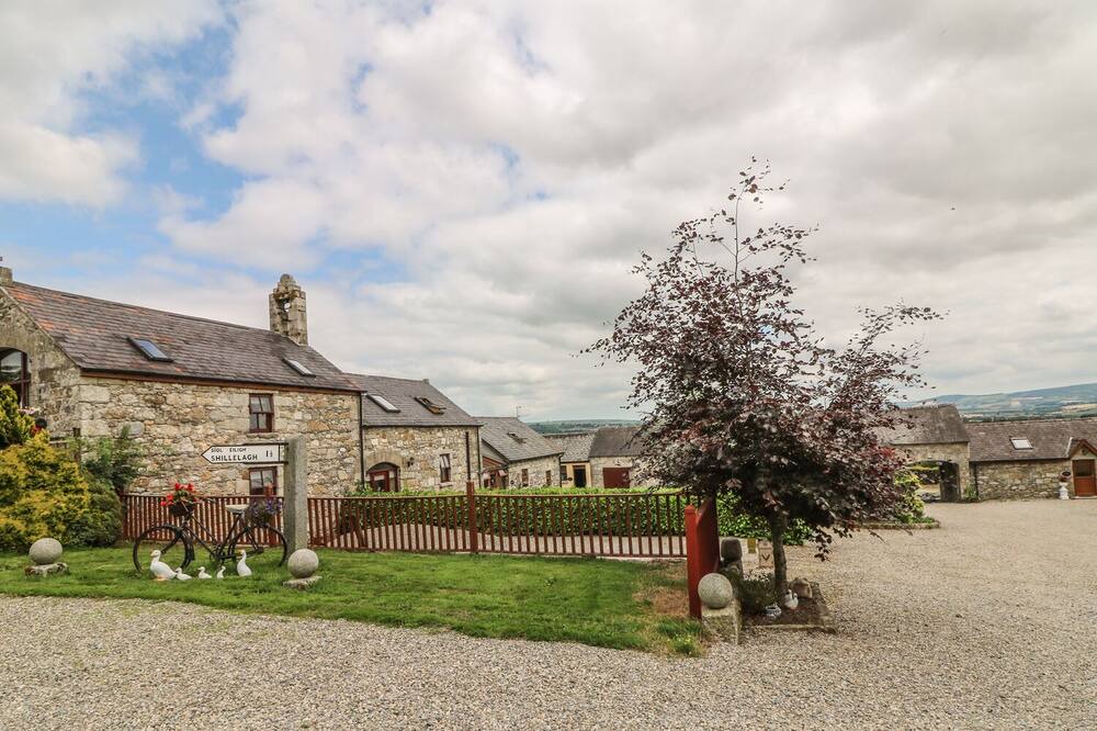 Photo of Outdoor in Shillelagh
