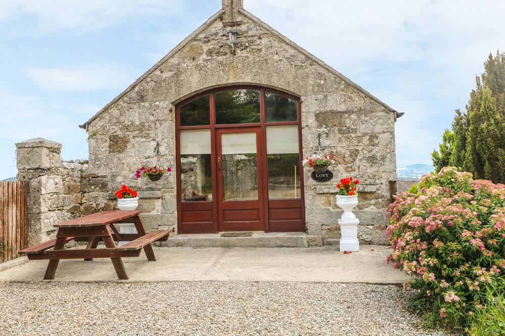 Photo of Outdoor in Shillelagh