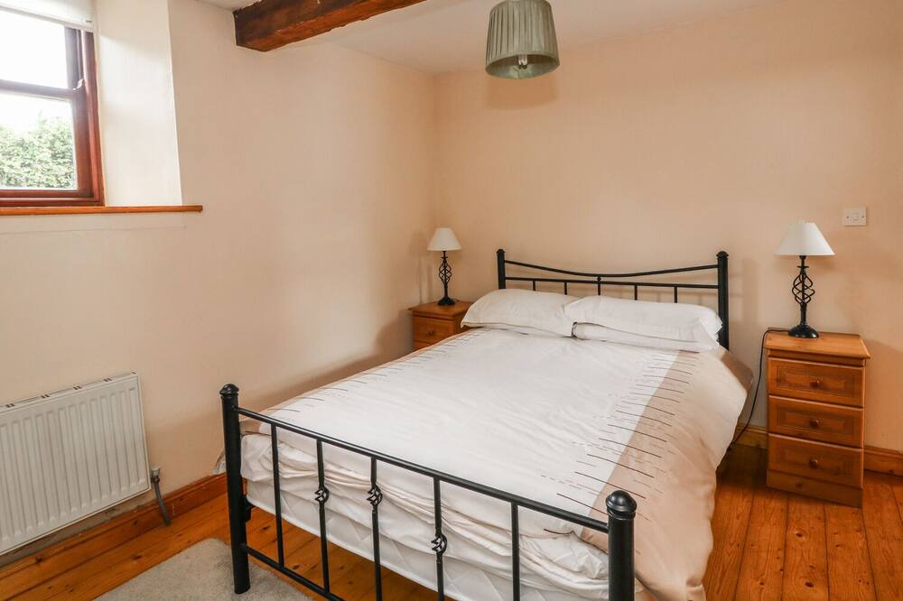 Photo of Bedroom in Shillelagh