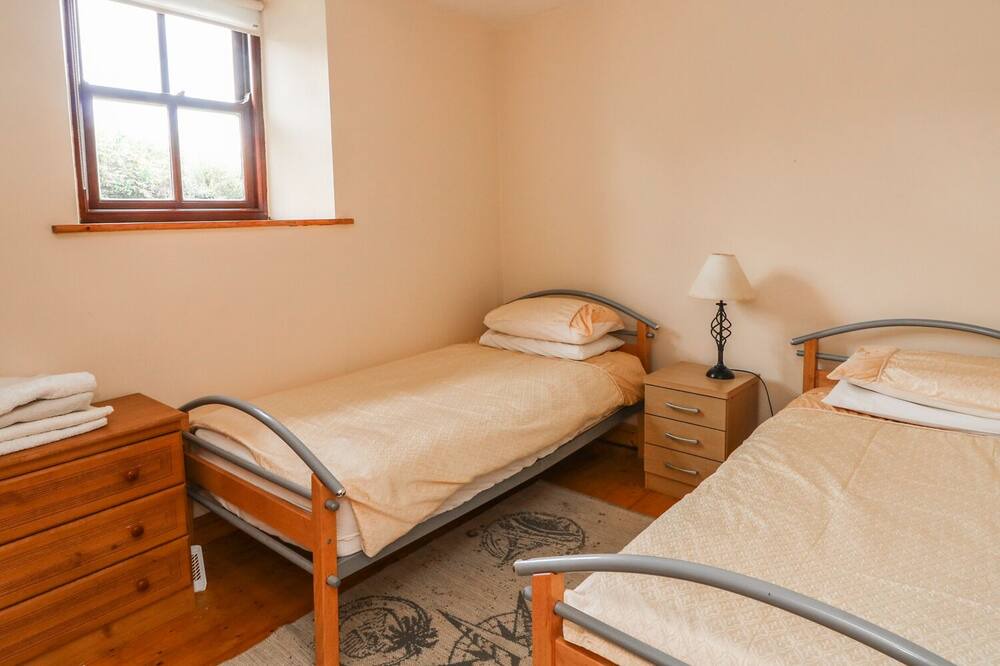 Photo of Bedroom in Shillelagh