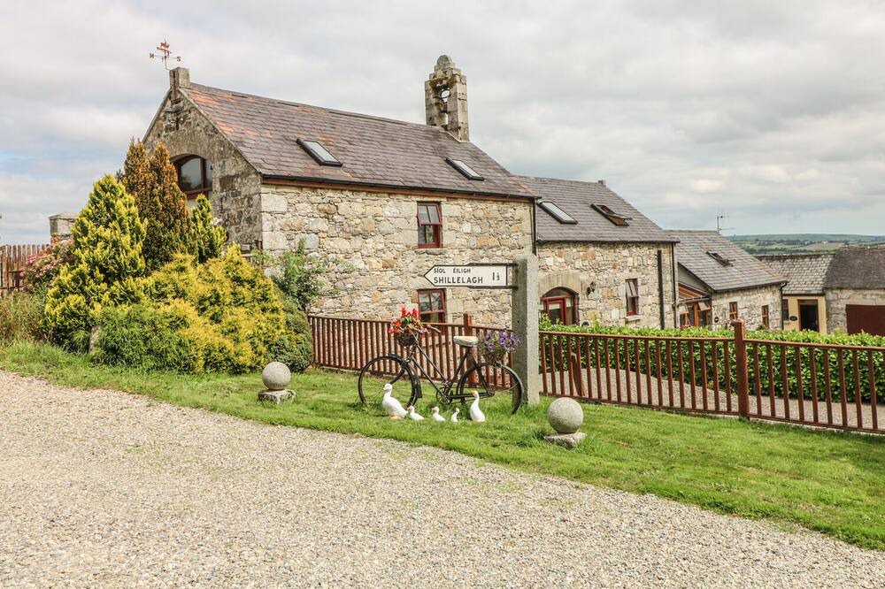 Photo of Outdoor in Shillelagh