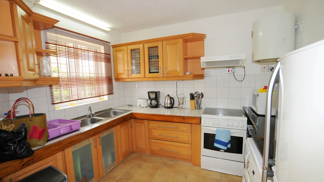 Photo of Kitchen in Bain Boeuf