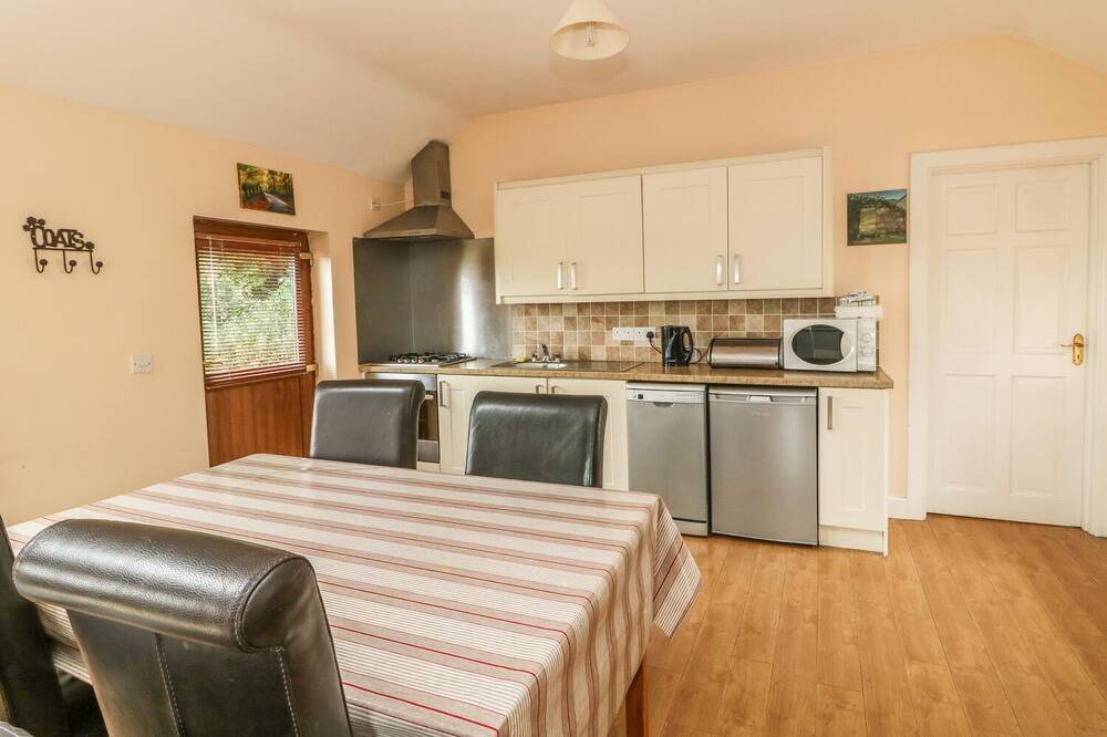 Photo of Kitchen in Shillelagh
