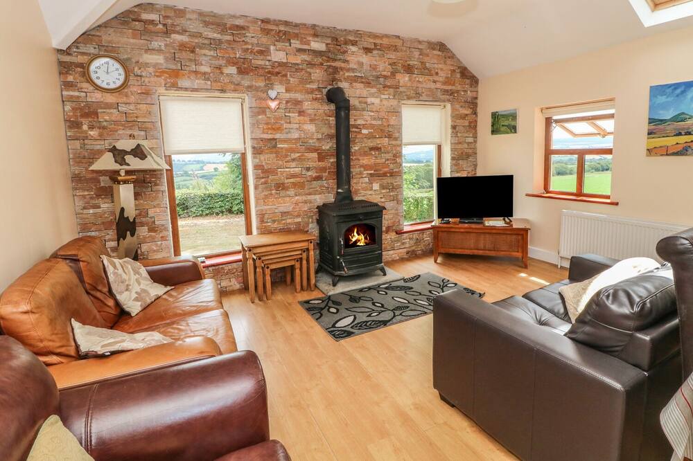 Photo of Livingroom in Shillelagh