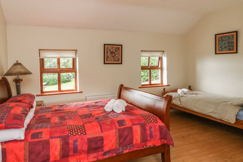 Photo of Bedroom in Shillelagh