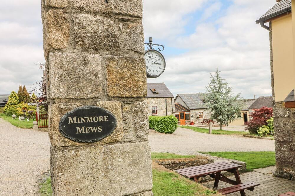Photo of Outdoor in Shillelagh
