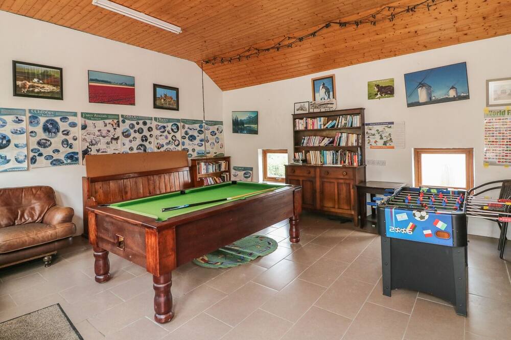 Photo of Bedroom in Shillelagh