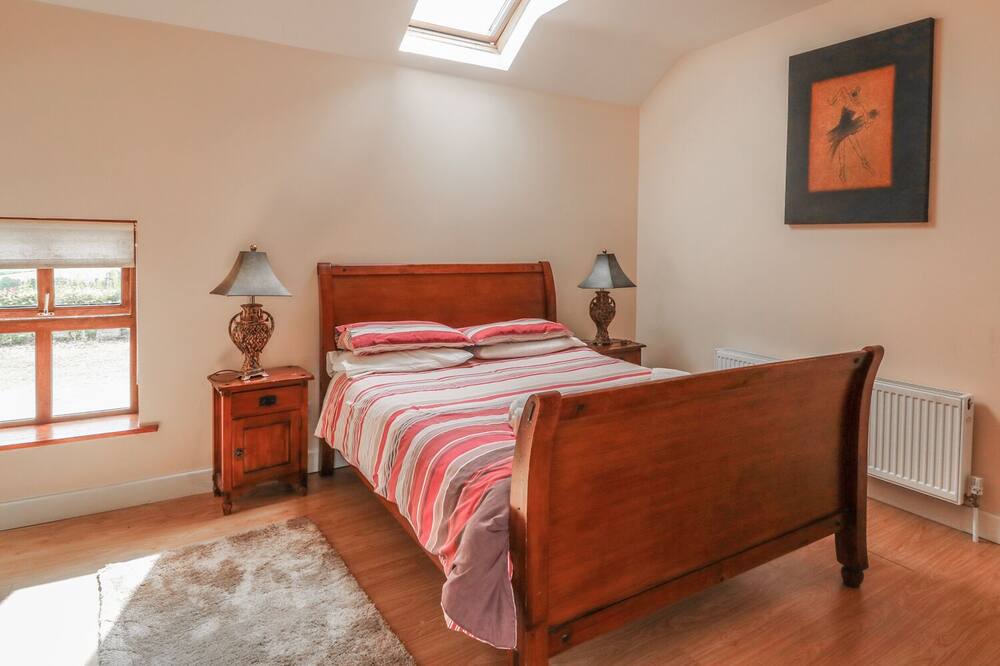 Photo of Bedroom in Shillelagh