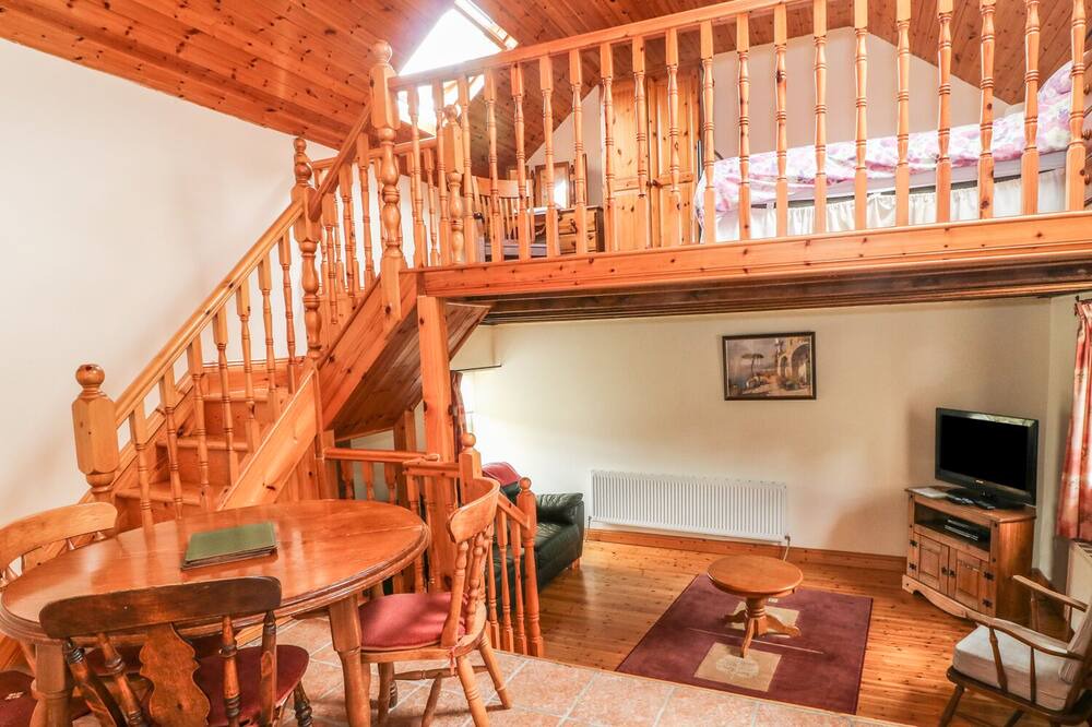 Photo of Livingroom in Shillelagh
