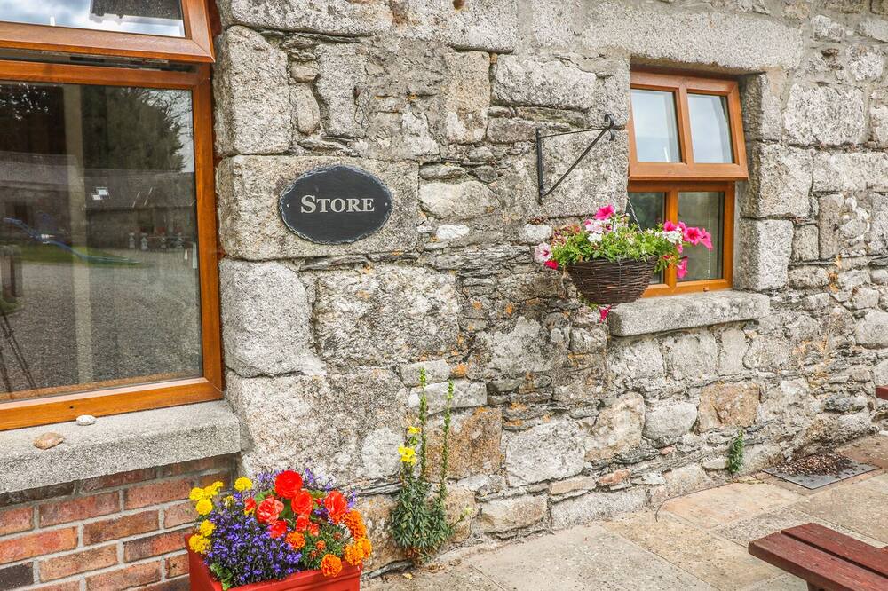 Photo of Outdoor in Shillelagh