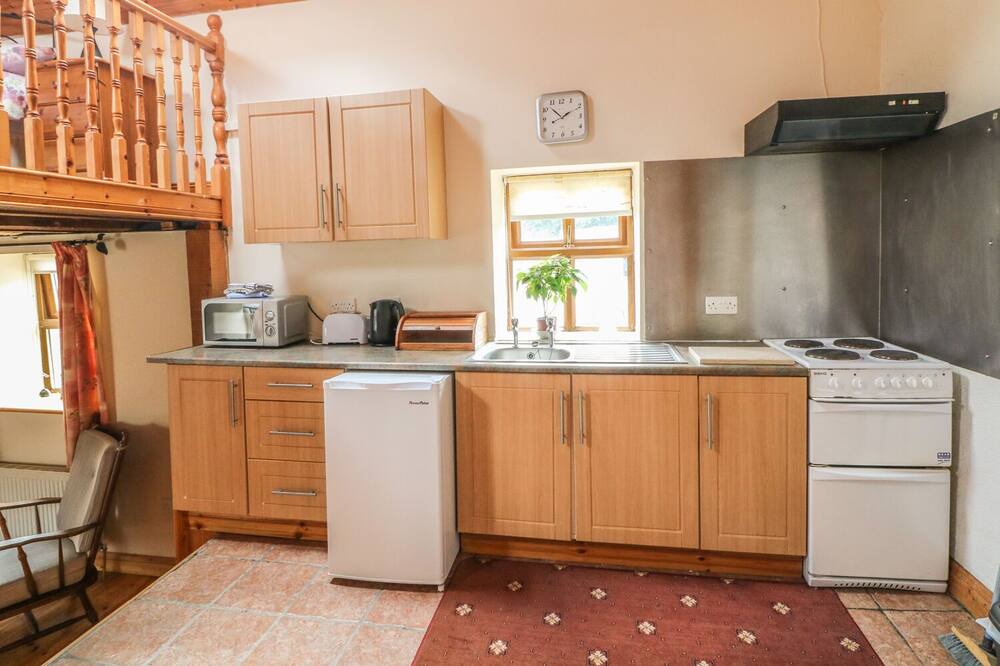 Photo of Kitchen in Shillelagh