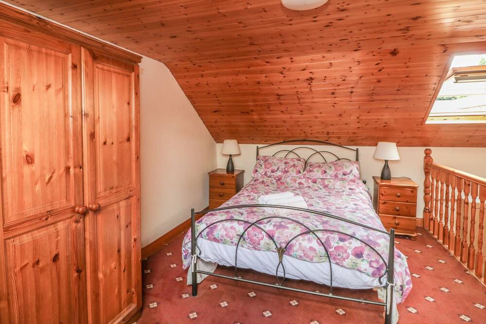 Photo of Bedroom in Shillelagh
