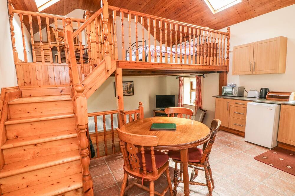 Photo of Kitchen in Shillelagh