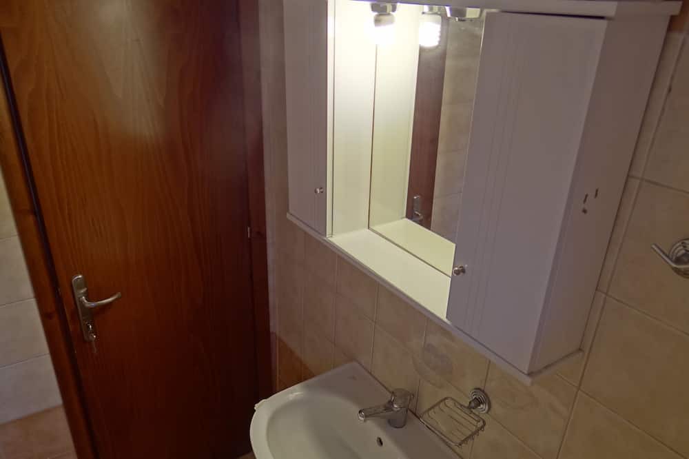 Photo of Bathroom in Olympiada