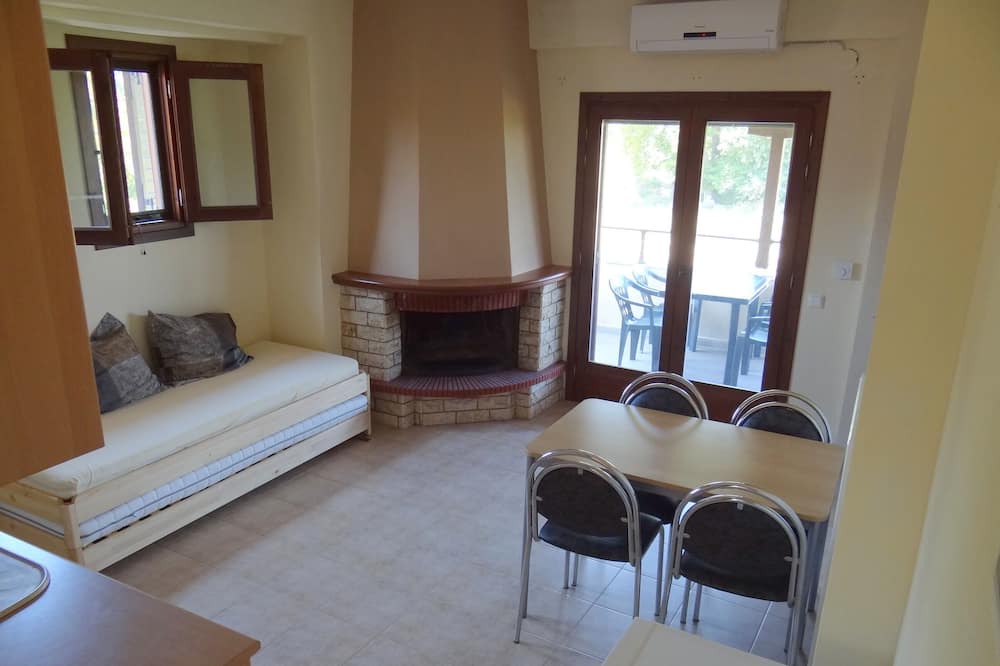 Photo of Livingroom in Olympiada