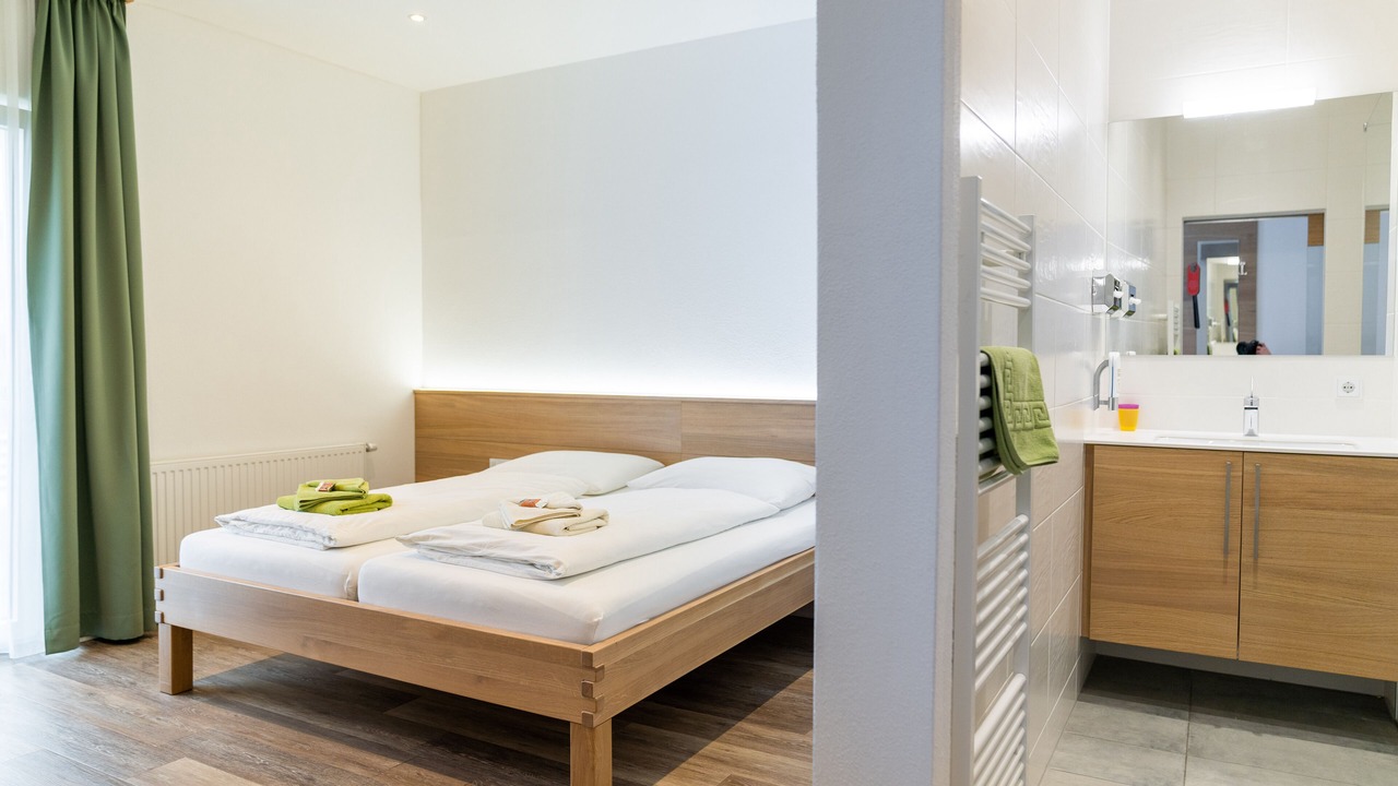 Photo of Bedroom in Schallmoos
