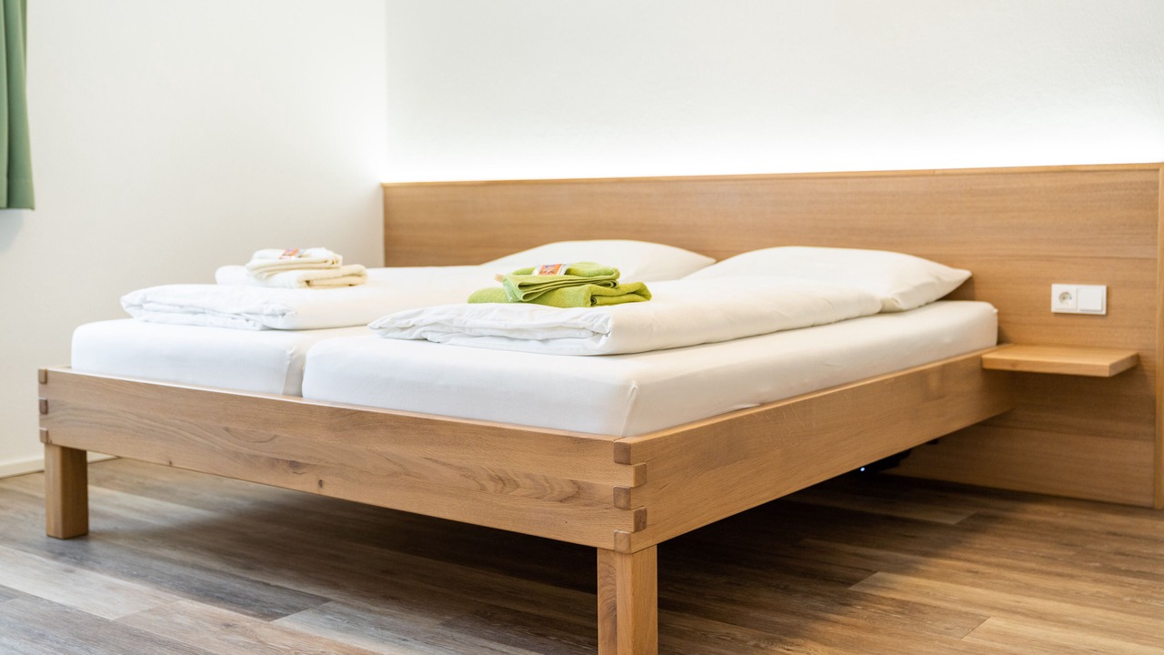 Photo of Bedroom in Schallmoos