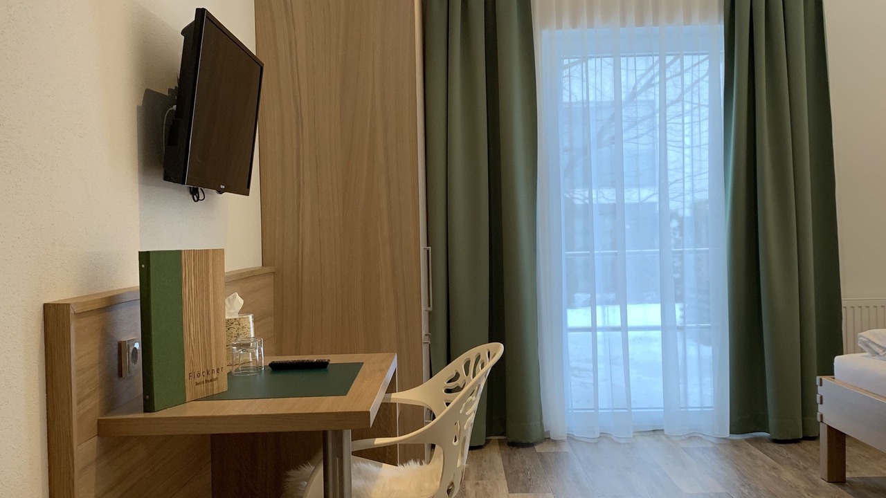 Photo of Bedroom in Schallmoos