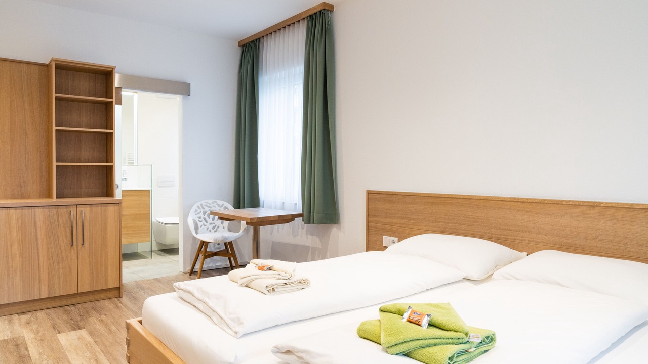 Photo of Bedroom in Schallmoos